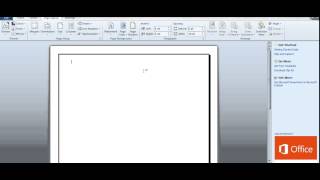 how to put page border in Ms Word Document [upl. by Tyre]