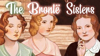 The Brontë Sisters documentary [upl. by Kast90]