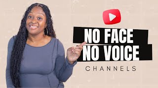 How Faceless Channels Make Millions Avoiding Copyright [upl. by Venator760]