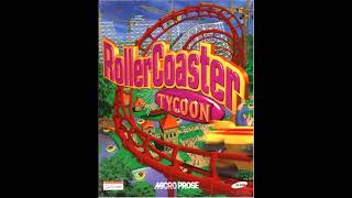 Rollercoaster Tycoon Title Theme  PC OST [upl. by Niad]