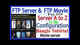 How To Find Your Broadband FTPBdix Server Easily amp Download Any File faster quotBD TECH RTquot [upl. by Adaj888]