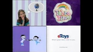 PBS Kids Program Break 2001 WNPT [upl. by Gretta707]