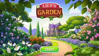 Lilys Garden Day 2 Complete Walkthrough [upl. by Saffren254]