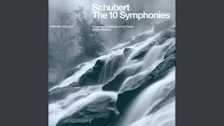 Schubert Symphony No 1 in D D82 4 Allegro vivace [upl. by Philo]