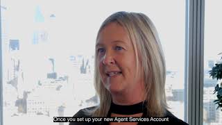 Making Tax Digital Setting up an Agent Services Account [upl. by Nosilla]