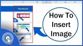 How to Insert Image in Excel Cell Correctly [upl. by Yna]