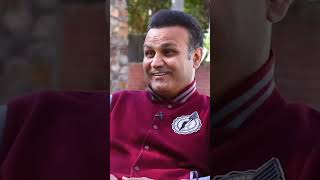 Virender Sehwag Talks about Shoaib Akhtar  Spin Pakistan [upl. by Ehsrop]