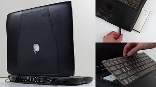 Restoring Apples Most Upgradable Laptop  PowerBook G3 Pismo  The M1 Mac I Wanted To See [upl. by Atteuqahc843]