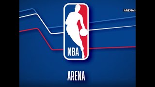 NBA ARENA  16052024 [upl. by Sansone]