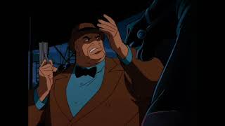 Batman The Animated Series Robins Reckoning II 4 [upl. by Colwin778]