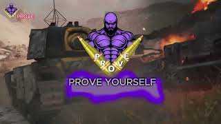 WoT  PROVE clan recruiting  WoT Romania  wot [upl. by Ellehcan]