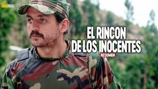 EL RINCÓN DE LOS INOCENTES I PELICULA PERUANA [upl. by Oiluj]