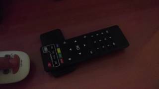 Configurar control de Android TV [upl. by Brandenburg613]