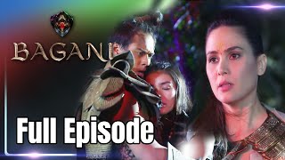 Bagani Episode 73  English Subbed [upl. by Mcarthur]