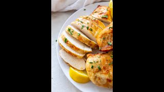 Air Fryer Chicken Breasts [upl. by Gunning]