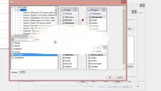 Reportes con JasperReport en JAVA usando NetBeans y SQLSERVER [upl. by Adnilak]