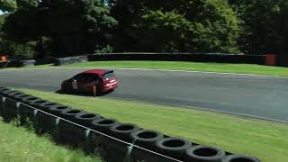 CADWELL PARK JAVELIN SPRINT JULY 24 [upl. by Lindeberg]