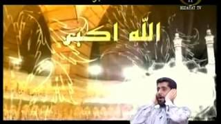 Beautiful Adhan  Agha Mahdi Fallah Azan Hidayat Tv [upl. by Wadesworth245]