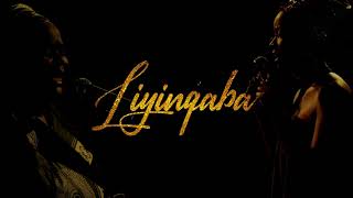 HLE  Liyinqaba Official Audio ft Hlengiwe Mhlaba [upl. by Kain]