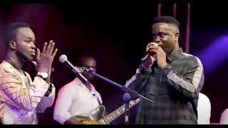 Akwaboahs music is a grammyworthy sound  Sarkodie [upl. by Noy]