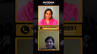 Data Science and AI  Career Talks with Avodha  Avodha Career Talks  Avodha [upl. by Booze]