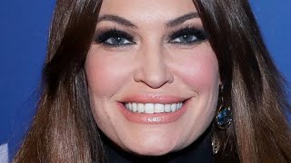 Tragic Details About Kimberly Guilfoyle [upl. by Hterag]