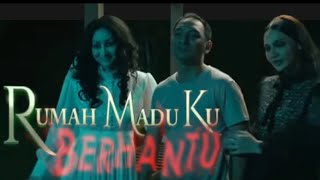 RUMAH MADU KU BERHANTU  FULL MOVIE 2023 [upl. by Eentruoc]