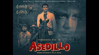 FPJs Asedillo  Official Trailer  Reimagined for a New Generation [upl. by Jabez]