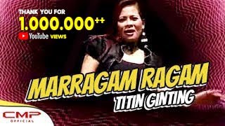 Titin Ginting  Marragam Ragam Official Music Video  Lagu Alusi Au Sumatera Utara Terpopuler [upl. by Vivienne]