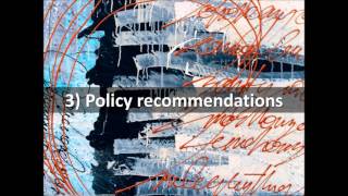 WHAT IS A POLICY ANALYSIS [upl. by Arbrab584]