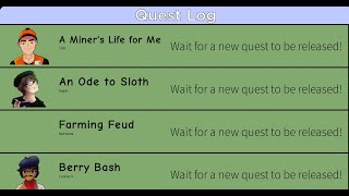 All Quests In Monsters Of Etheria Roblox [upl. by Bianca697]