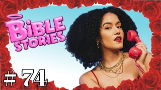 Book of Habakkuk  Ep 74  Bible Stories with Brianda [upl. by Eikcid]