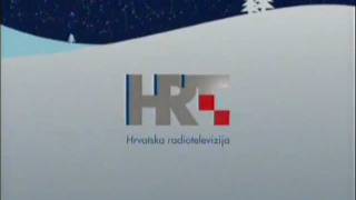 HRTChristmas identity 2011 [upl. by Cordier779]