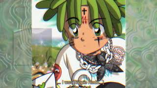 Trippie Redd  BANG Anime Version [upl. by Atnad]