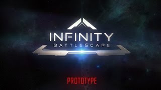 Infinity Battlescape Live Stream [upl. by Bruni]