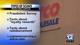 New scams targeting Costco customers [upl. by Valentina32]