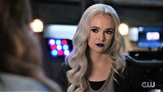 Caitlin comfort Frost fear of Merging Scene  The Flash 7x05 [upl. by Jessamine]