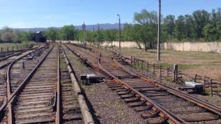 Subway Tbilisi Depot Gldani [upl. by Terrill]