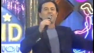 Mile Kitic  Plavo oko  Grand show  Tv Pink 1998 [upl. by Audun547]