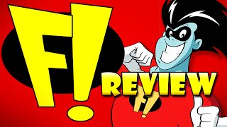 Freakazoid Review REUPLOAD [upl. by Carolynne]