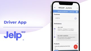 Driver App [upl. by Carnahan]