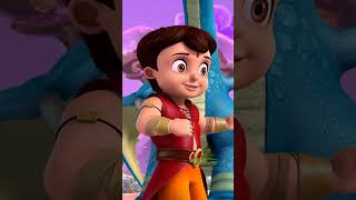 SuperBheem Adventures Cartoons Shorts Kids SuperBheemShorts [upl. by Sakram]