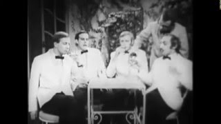 At Last The 1948 Show  Four Yorkshiremen sketch [upl. by Edra291]