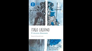 Il visconte dimezzato di Italo Calvino [upl. by Tiemroth894]