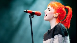 Paramore  The Only Exception Legendado [upl. by Radborne]