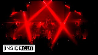 LEPROUS  The Sky Is Red Live Video 2020 [upl. by Melvyn]