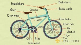 Every Type Of Bike Explained [upl. by Imoan]