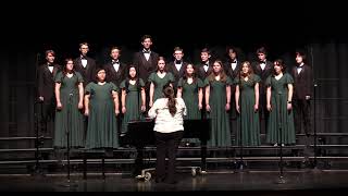 Kearns High Choir 20240306 Choir Spring Showcase Concert [upl. by Pesvoh]