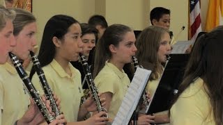 CLARINETS PACKING UP [upl. by Feliza]