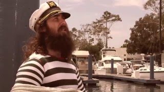 Skittles Sailor Commercial [upl. by Babs]